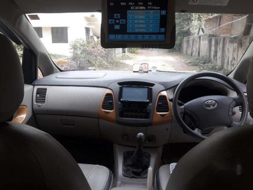 Toyota Innova 2.5 V 7 STR, 2009, Diesel MT for sale in Chennai 