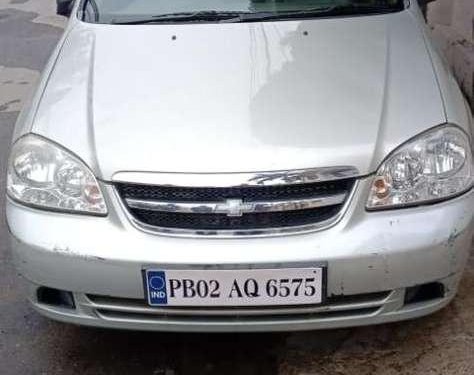 Chevrolet Optra 1.6, 2005, Petrol MT for sale in Amritsar 
