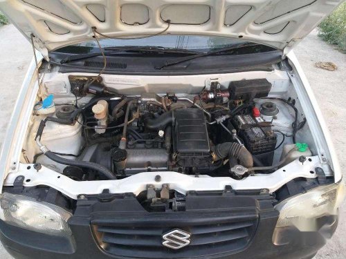 Maruti Suzuki Alto LX, 2005, MT for sale in Amritsar 