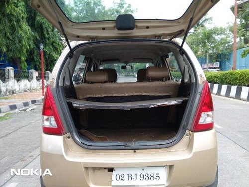 Used Maruti Suzuki Zen Estilo 2009 MT for sale in Mumbai