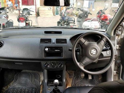 Maruti Suzuki Swift Dzire VXI, 2011, Petrol MT for sale in Mumbai