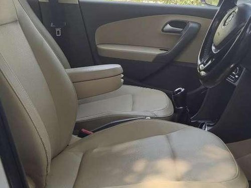 Used 2016 Volkswagen Vento MT for sale in Chandigarh 