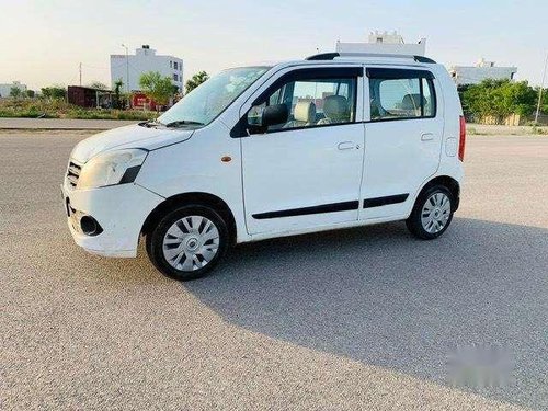 Maruti Suzuki Wagon R 1.0 VXi, 2011, Petrol MT for sale in Jaipur 