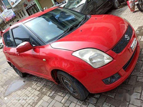 Used 2008 Maruti Suzuki Swift MT for sale in Nagpur