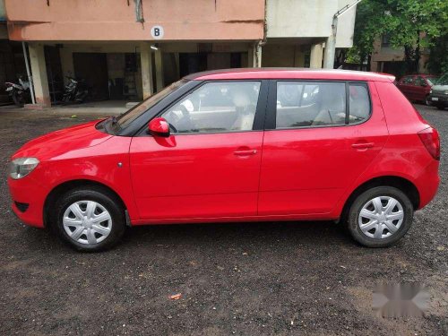 Used Skoda Fabia 2011 MT for sale in Pune