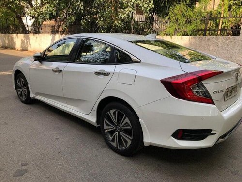 Used Honda Civic 2018 AT for sale in New Delhi 