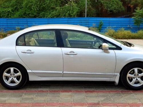 Used Honda Civic 2012 AT for sale in New Delhi