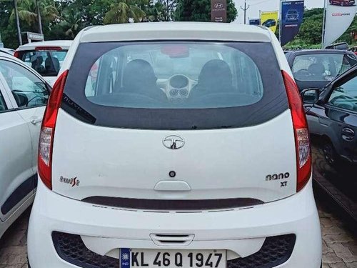 Used 2017 Tata Nano MT for sale in Thrissur 