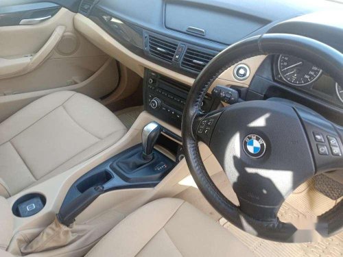 BMW X1 sDrive20d(H), 2011, Diesel AT for sale in Bhopal