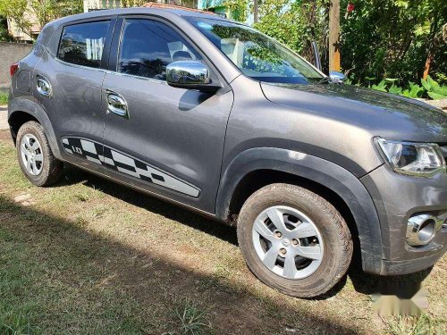 Used Renault Kwid RXT 2017 MT for sale in Kolkata 