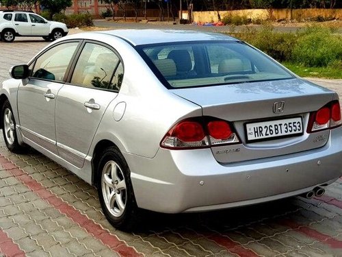 Used Honda Civic 2012 AT for sale in New Delhi