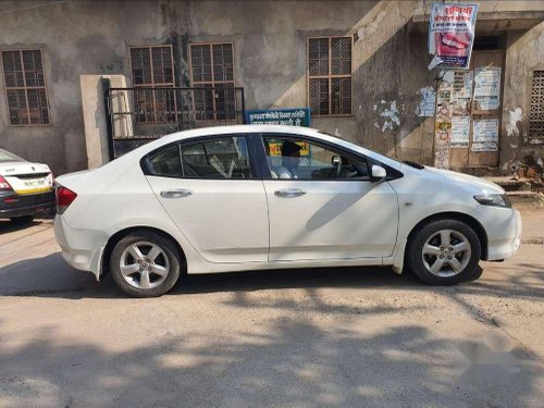 Used Honda City, 2011, Petrol MT for sale in Jaipur 