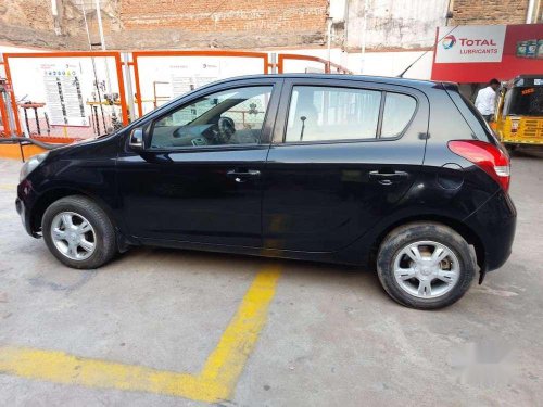 Used Hyundai i20 2010 MT for sale in Hyderabad 
