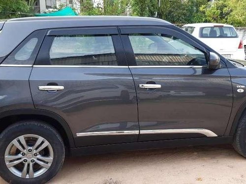 2017 Maruti Suzuki Vitara Brezza MT for sale in Ahmedabad 