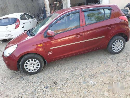 Used 2011 Hyundai i20 MT for sale in Jammu 