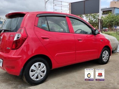 Used 2013 Hyundai i10 AT for sale in Pune