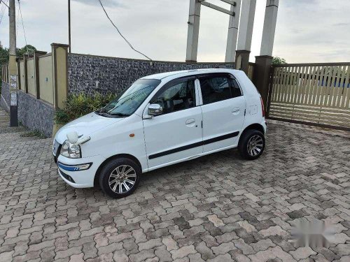 Used 2008 Hyundai Santro Xing MT for sale in Kochi 