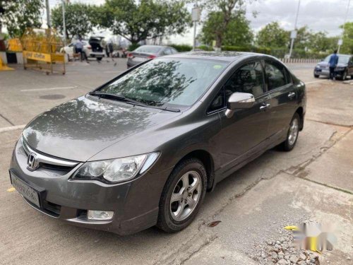 Honda Civic 1.8V Manual, 2007, Petrol MT in Mumbai