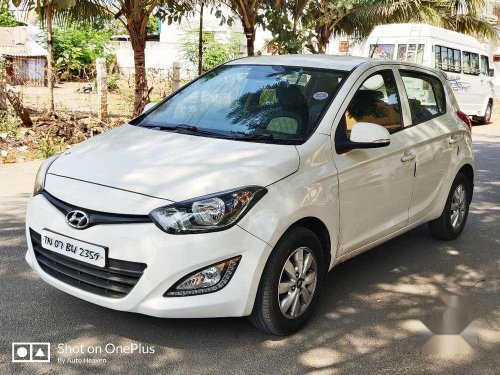 Used 2013 Hyundai i20 MT for sale in Coimbatore 