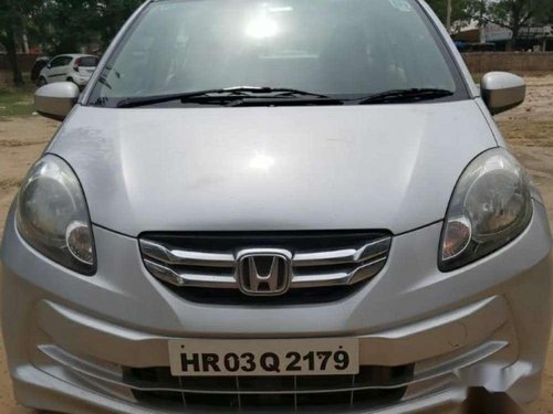 Used Honda Amaze 2013 MT for sale in Hisar 