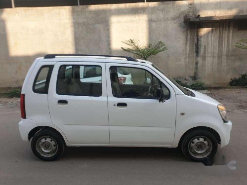 Used Maruti Suzuki Wagon R LXI, 2008, Petrol MT for sale in Ludhiana 