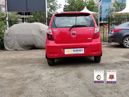 Used Hyundai i10 2013 AT for sale in Pune