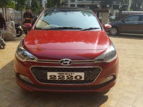 Used Hyundai i20 2015 MT for sale in Goregaon 