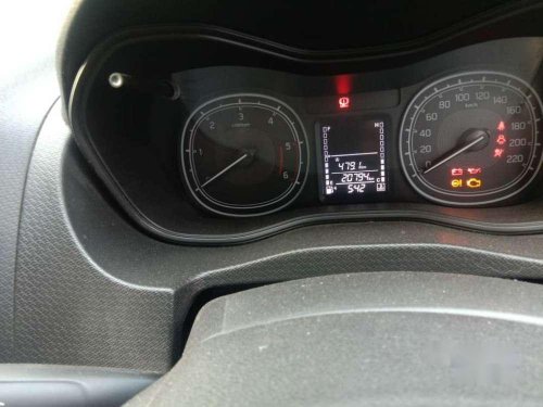 Maruti Suzuki Vitara Brezza VDi 2019 MT for sale in Chandigarh