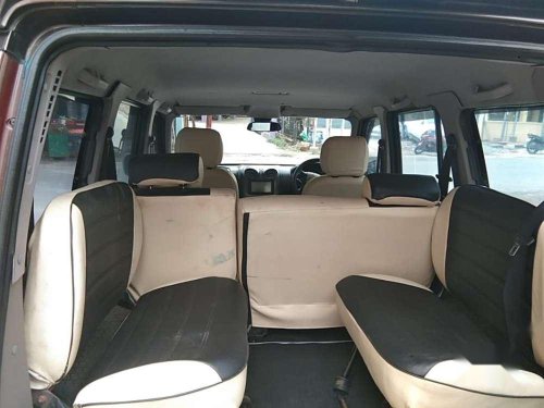 Used Mahindra Scorpio VLX 2008 MT for sale in Hyderabad 