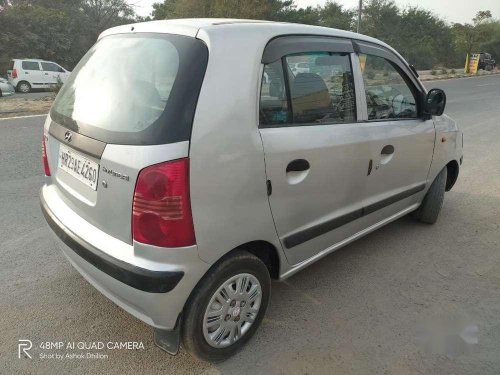 Used Hyundai Santro Xing 2013 MT for sale in Faridabad 