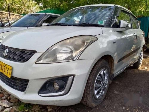 Maruti Suzuki Swift VXI 2012 MT for sale in Bhavnagar 