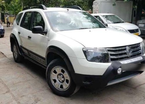 Used Renault Duster 2014 MT for sale in Gurgaon 
