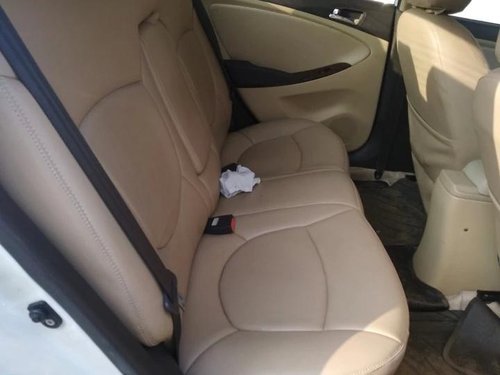 Used 2011 Hyundai Verna MT for sale in Mumbai