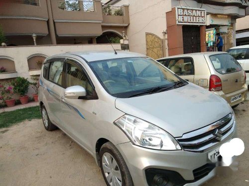 Used Maruti Suzuki Ertiga 2017 MT for sale in Bareilly 