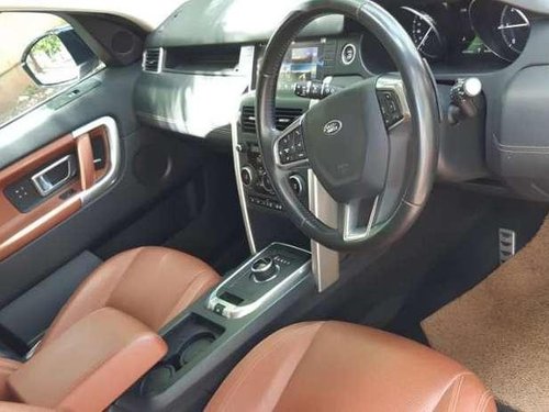 Used Land Rover Discovery 2017 AT for sale in Coimbatore 