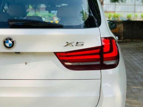 Used 2015 BMW X5 AT for sale in Ahmedabad 