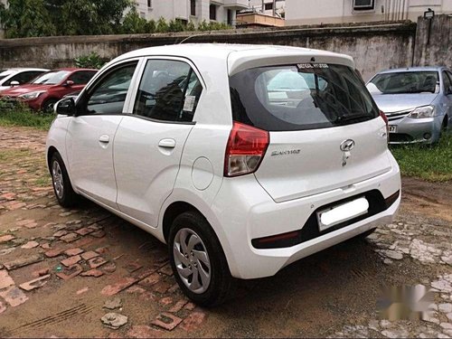 Used Hyundai Santro 2019 MT for sale in Kolkata 