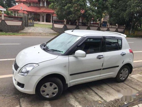 Used Maruti Suzuki Swift 2010 MT for sale in Perumbavoor 