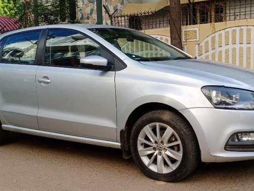 Used Volkswagen Polo 2016 MT for sale in Madurai