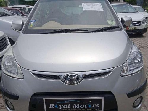 Used 2008 Hyundai i10 Sportz 1.2 MT for sale in Allahabad