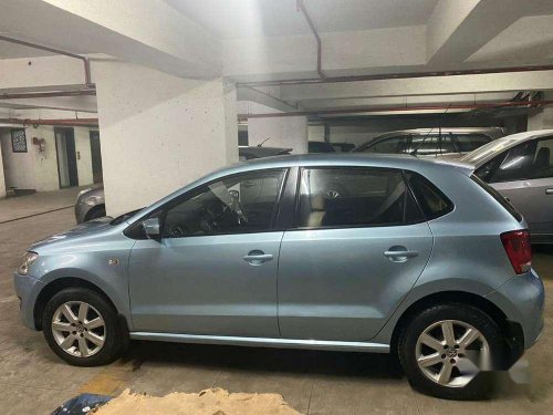 Used Volkswagen Polo 2013 MT for sale in Mumbai