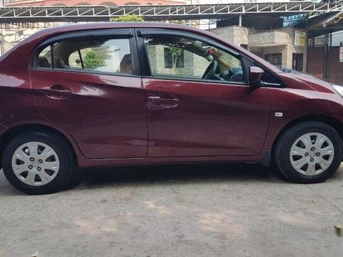 Used Honda Amaze 2014 AT for sale in New Delhi