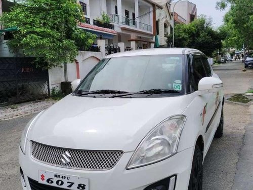 Used 2015 Maruti Suzuki Swift MT for sale in Nagpur