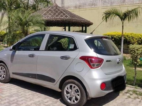 Hyundai Grand i10 2017 MT for sale in Muzaffarpur 