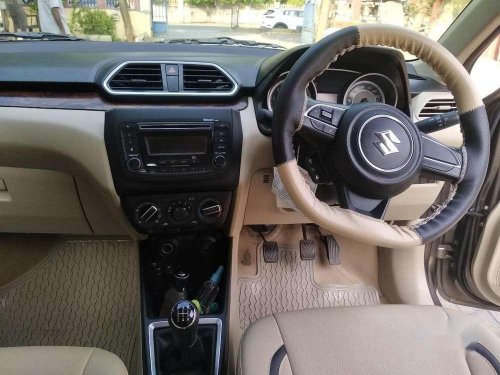 2019 Maruti Suzuki Dzire MT for sale in Ahmedabad 