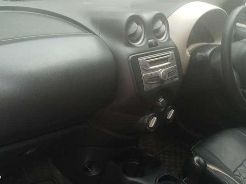 Used Nissan Micra 2014 MT for sale in Jammu 