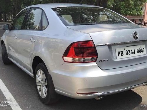 Used Volkswagen Vento 2016 MT for sale in Chandigarh 