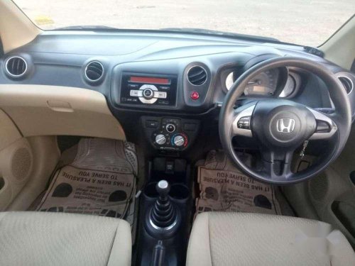 2015 Honda Amaze S i-VTEC MT for sale in Mumbai