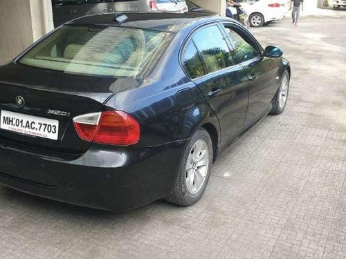 BMW 3 Series 320i, 2007, Petrol MT for sale in Mumbai