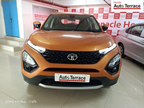 Used 2019 Tata Harrier AT for sale in Kolkata 